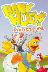 Huguinho - O Bebê Gigante (The Baby Huey Show)