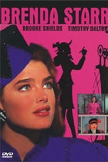  de Filme Brenda Starr (1989)