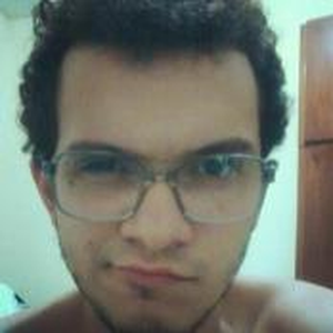 Foto de perfil de Rharison Almeida
