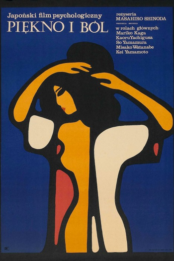  de Filme Beleza e Tristeza (1965)