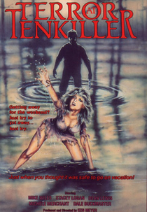 Terror at Tenkiller (Terror at Tenkiller)