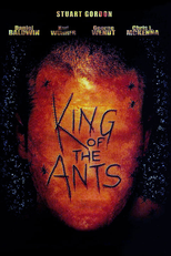 Tratamento de Choque (King of the Ants)