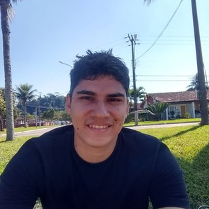 Foto de perfil de Daniel