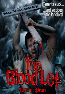 The Blood Let (The Blood Let)