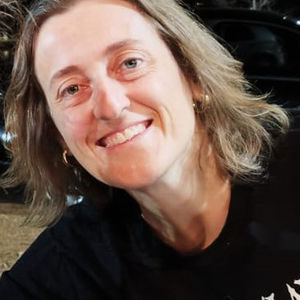 Foto de perfil de Paula