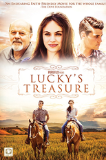 Tesouros da Vida (Lucky’s Treasure)