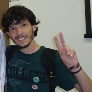 Foto de perfil de Mário Pilegi