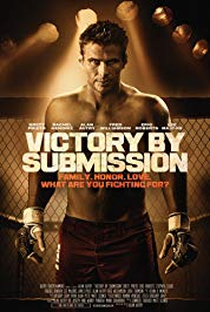 Victory by Submission - Poster / Capa / Cartaz - Oficial 1