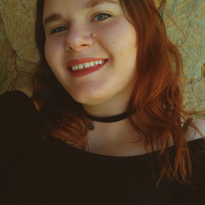 Foto de perfil de Bianca Gelfuso