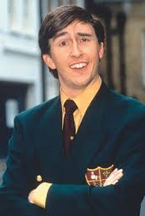 Steve Coogan - Poster 1