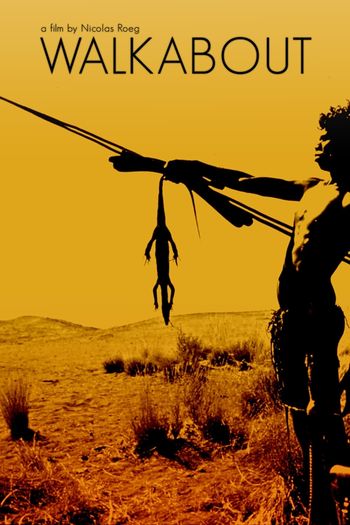  de Filme A Longa Caminhada (1971)