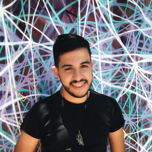 Foto de perfil de Vinícius Vila Nova