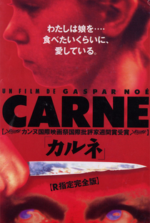 Carne - Poster / Capa / Cartaz - Oficial 5