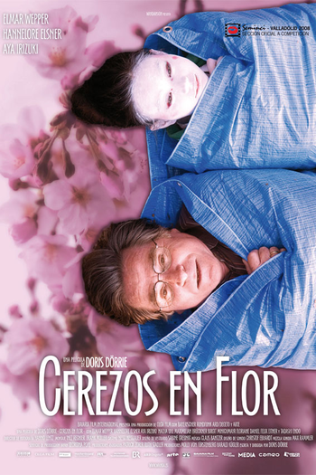  de Filme Hanami: Cerejeiras em Flor (2008)