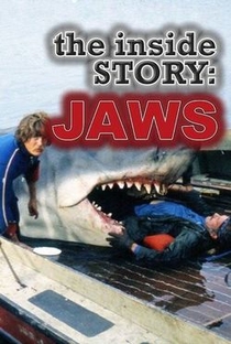Jaws The Inside Story 6 De Junho De 10 Filmow