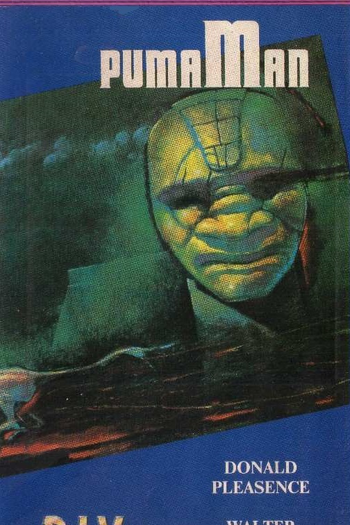  de Filme O Homem Puma (1980)