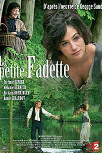 Poster de Filme A bela Fadette (2004)