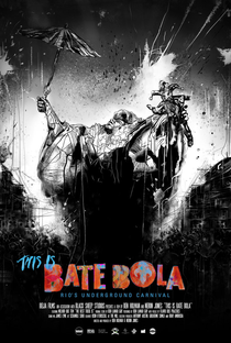 This is Bate Bola - Poster / Capa / Cartaz - Oficial 1