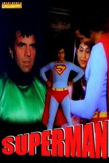  de Filme Superman (1987)