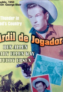 Ardil de Jogador (Thunder in God's Country)