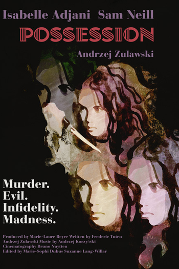  de Filme Possessão (1981)