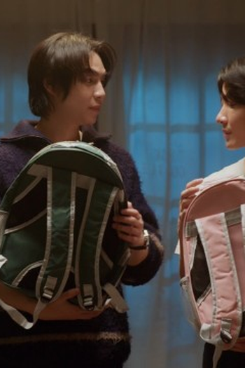 Poster de Episódio Episode 4 (2026)