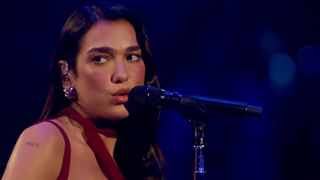 Trailer: An Evening with Dua Lipa Trailer