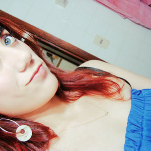 Foto de perfil de Rafaela Julich