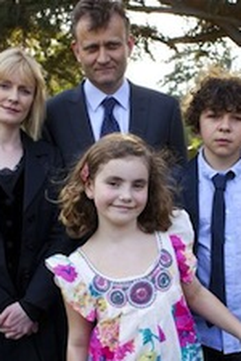 Poster de Episódio The Funeral (2011)
