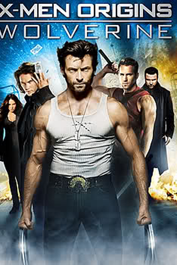  de Filme X-Men Origens: Wolverine (2009)