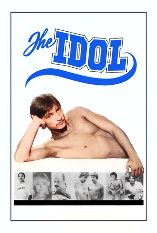 Poster 3 de Filme The Idol (1979)