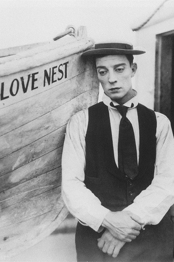  de Curta O Ninho de Amor (1923)