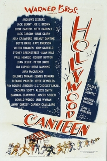Poster de Filme Um Sonho em Hollywood (1944)