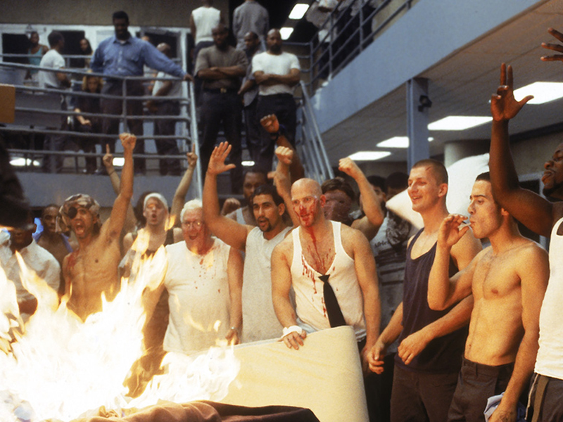 Foto 6 de Oz (1ª Temporada)