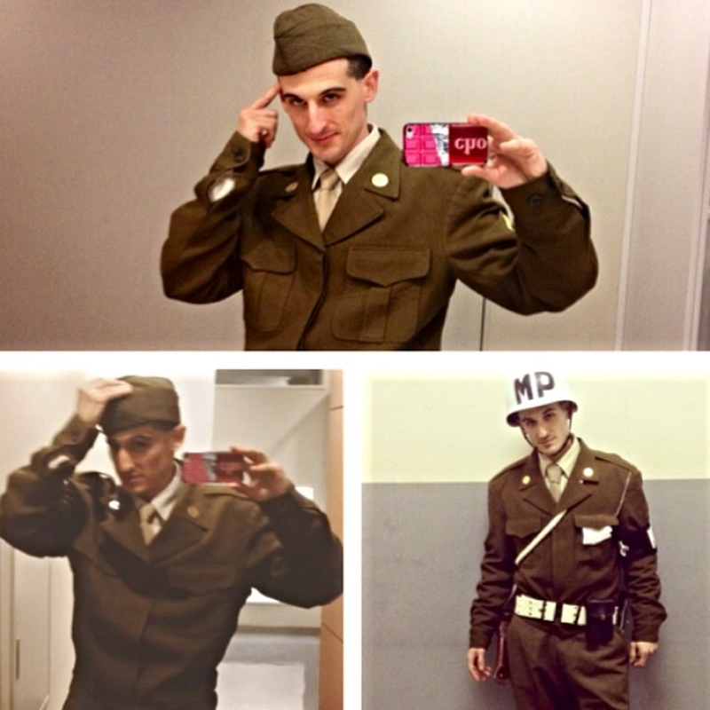 Gabriel (Gabry) - Foto 2