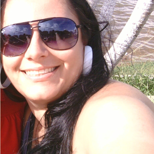 Foto de perfil de Thalita Souza