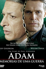 Adam: Memórias de Uma Guerra (Adam Resurrected)