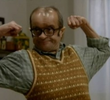 Severino innamorato