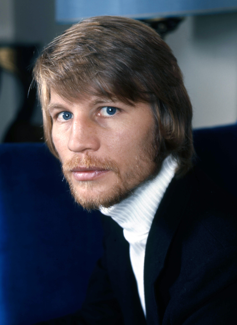 Michael York - Foto 15