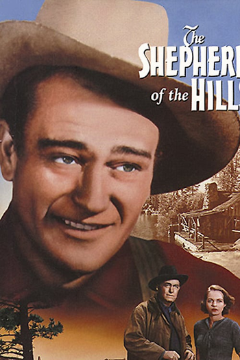  de Filme O Morro dos Maus Espíritos (1941)