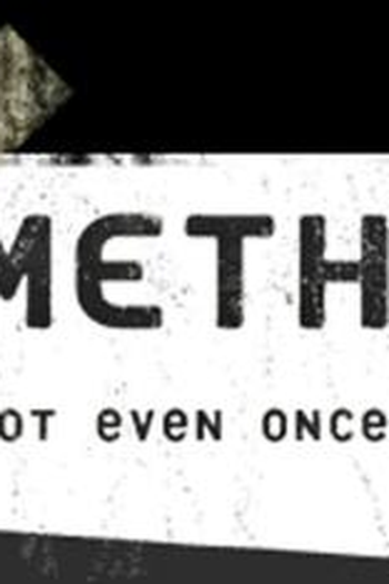 Poster de Filme Montana Meth (2007)