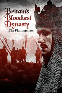 Britain's Bloodiest Dynasty - Poster / Capa / Cartaz - Oficial 1