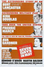 Sete Dias de Maio (Seven Days in May)