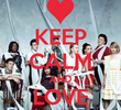 I Heart Glee