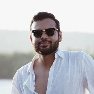 Foto de perfil de Eduardo
