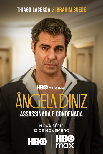  de Série Ângela Diniz: Assassinada e Condenada (2025)