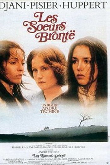  de Filme As Irmãs Brontë (1979)