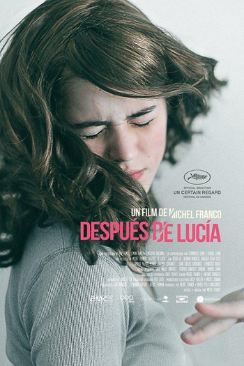  de Filme Depois de Lúcia (2012)