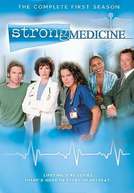 Doutoras da Filadélfia (1ª Temporada) (Strong Medicine (Season 1))
