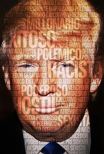 Quem é Donald Trump? - Poster / Capa / Cartaz - Oficial 1